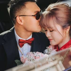 Meet your Posher, Phoebe